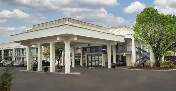 Baymont by Wyndham Murfreesboro